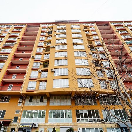 Кишиневапартаменты Εξωτερικό φωτογραφία